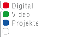 Digital-Video-Projekte - Video Produktion